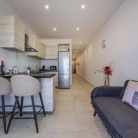 Ta Cetta Apartment 5 Min Walk From St Julians San Ġwann Εξωτερικό φωτογραφία