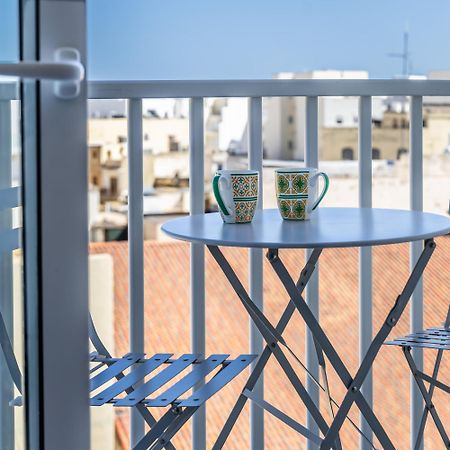 Ta Cetta Apartment 5 Min Walk From St Julians San Ġwann Εξωτερικό φωτογραφία